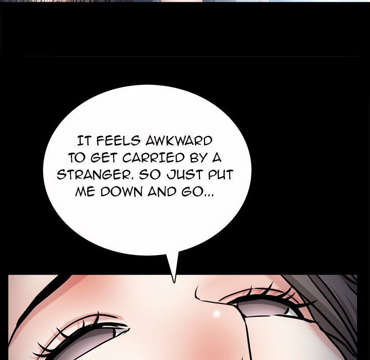 Barefoot  The Leash Season 2 Manhwa - Chapter 64 Page 39