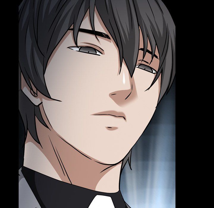 Barefoot  The Leash Season 2 Manhwa - Chapter 64 Page 43