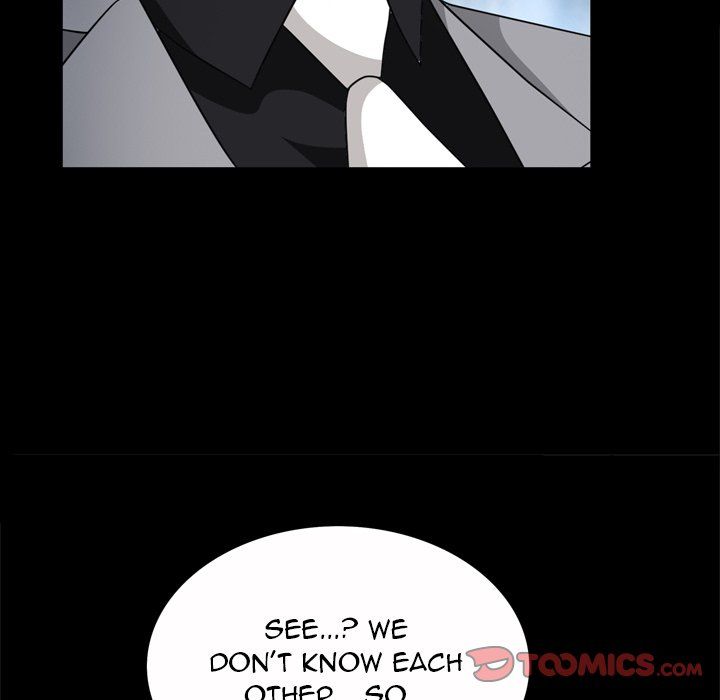 Barefoot  The Leash Season 2 Manhwa - Chapter 64 Page 44