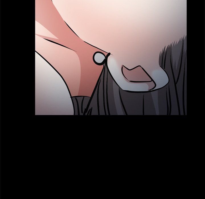 Barefoot  The Leash Season 2 Manhwa - Chapter 64 Page 46