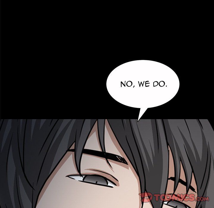 Barefoot  The Leash Season 2 Manhwa - Chapter 64 Page 47