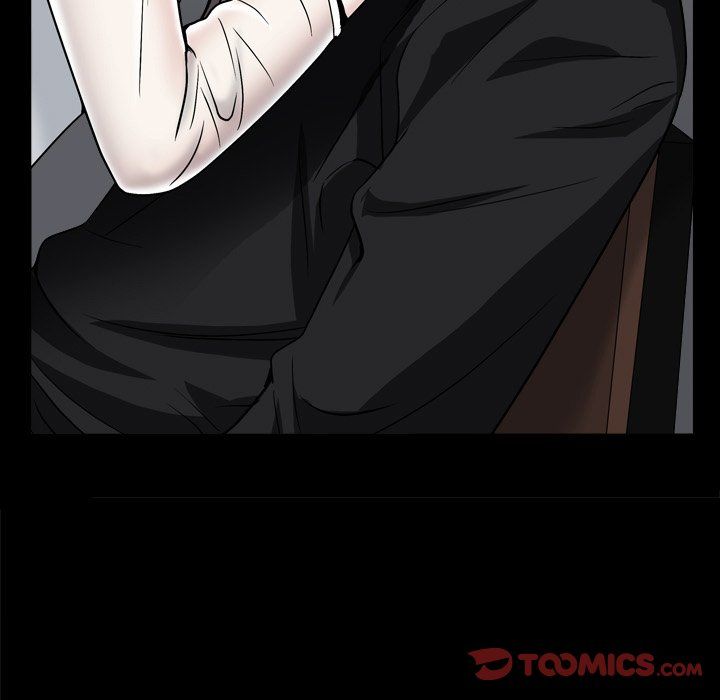 Barefoot  The Leash Season 2 Manhwa - Chapter 64 Page 50