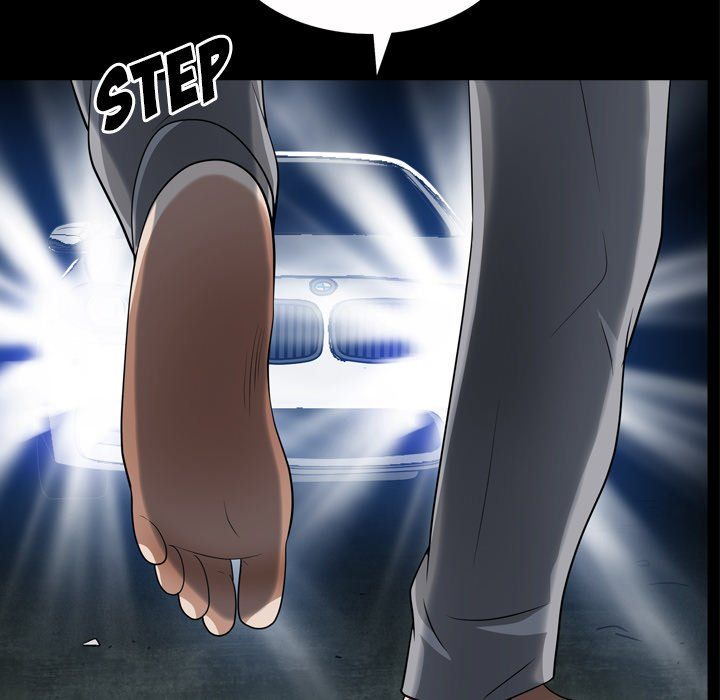 Barefoot  The Leash Season 2 Manhwa - Chapter 64 Page 55