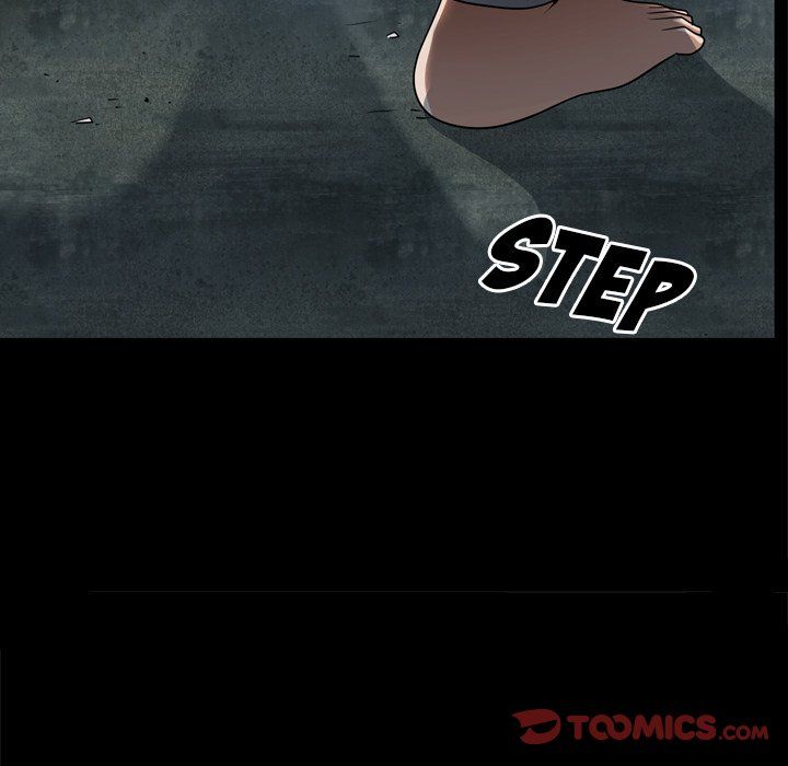 Barefoot  The Leash Season 2 Manhwa - Chapter 64 Page 56