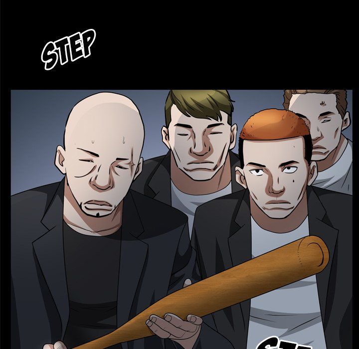 Barefoot  The Leash Season 2 Manhwa - Chapter 64 Page 57