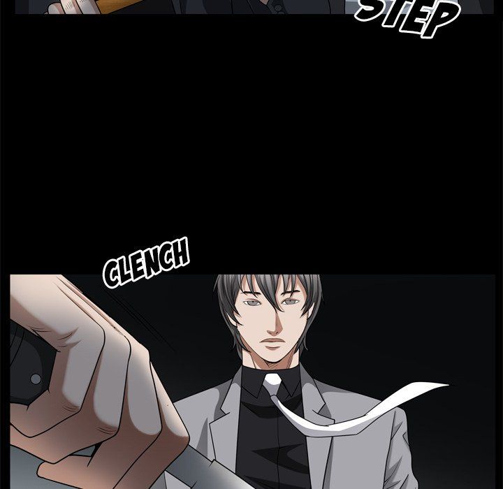 Barefoot  The Leash Season 2 Manhwa - Chapter 64 Page 58