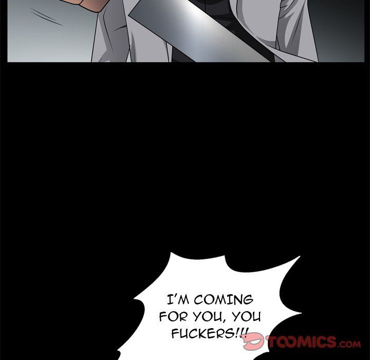 Barefoot  The Leash Season 2 Manhwa - Chapter 64 Page 59