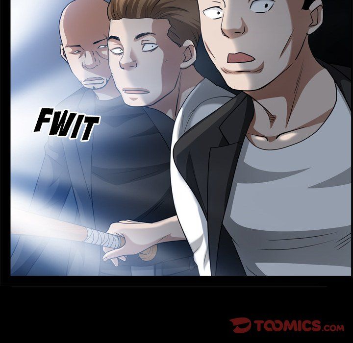 Barefoot  The Leash Season 2 Manhwa - Chapter 64 Page 62