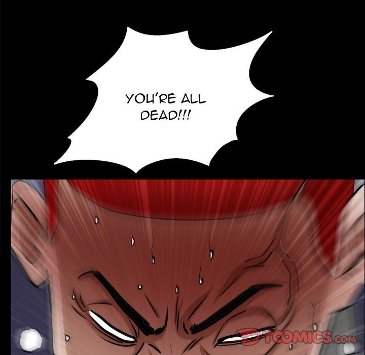 Barefoot  The Leash Season 2 Manhwa - Chapter 64 Page 71