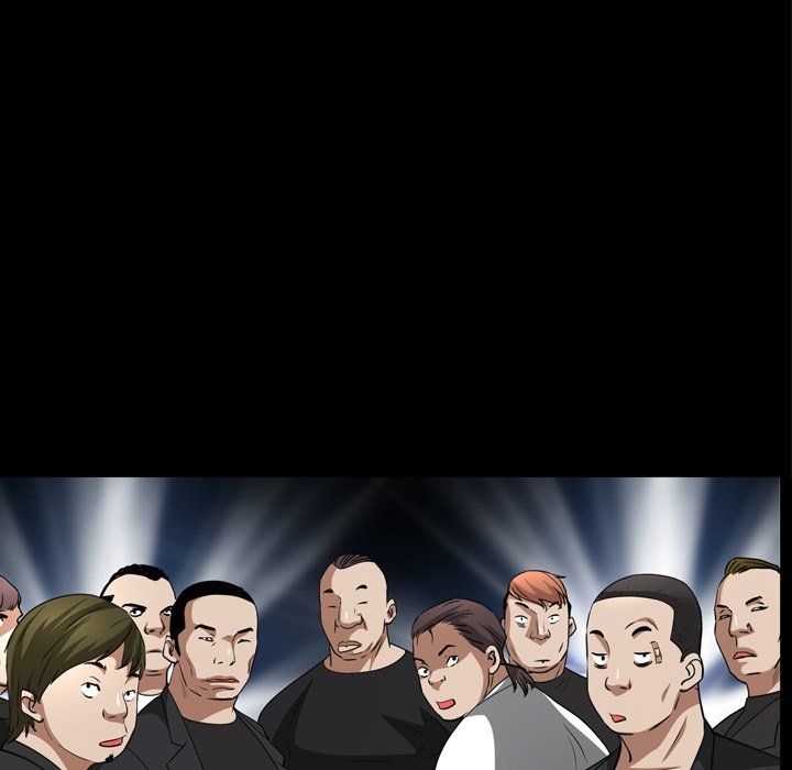 Barefoot  The Leash Season 2 Manhwa - Chapter 64 Page 73