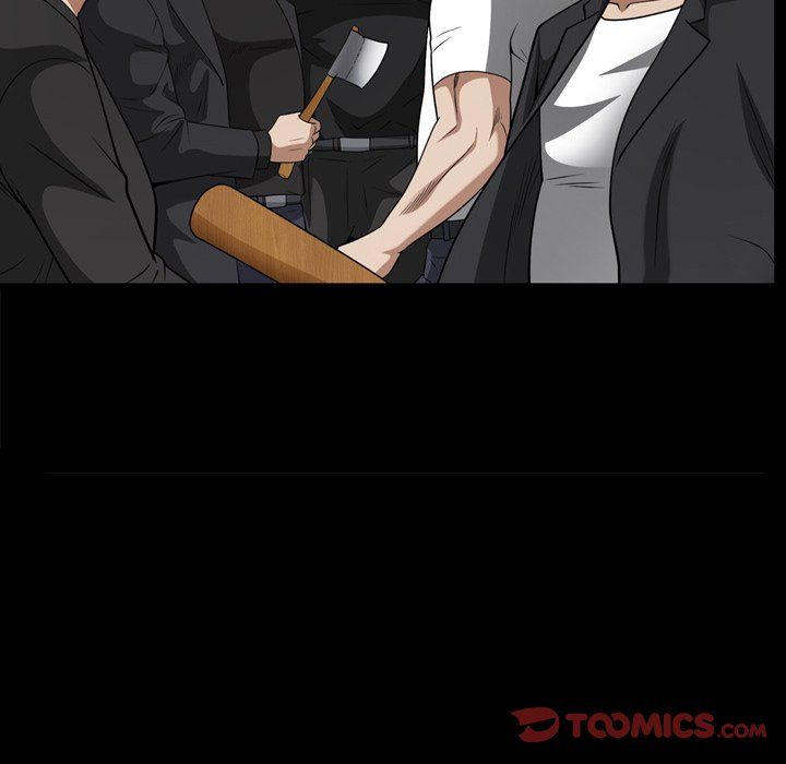 Barefoot  The Leash Season 2 Manhwa - Chapter 64 Page 74