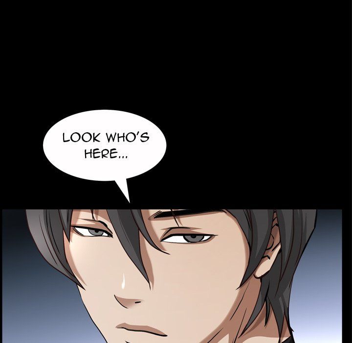 Barefoot  The Leash Season 2 Manhwa - Chapter 64 Page 76