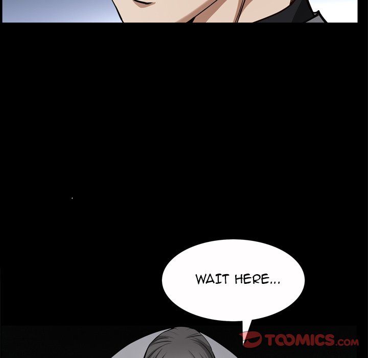 Barefoot  The Leash Season 2 Manhwa - Chapter 64 Page 77