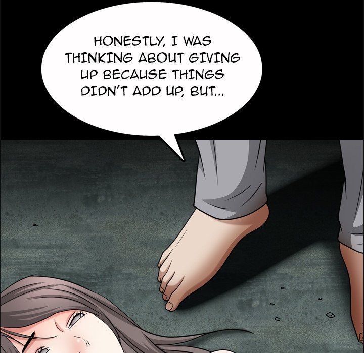 Barefoot  The Leash Season 2 Manhwa - Chapter 64 Page 79