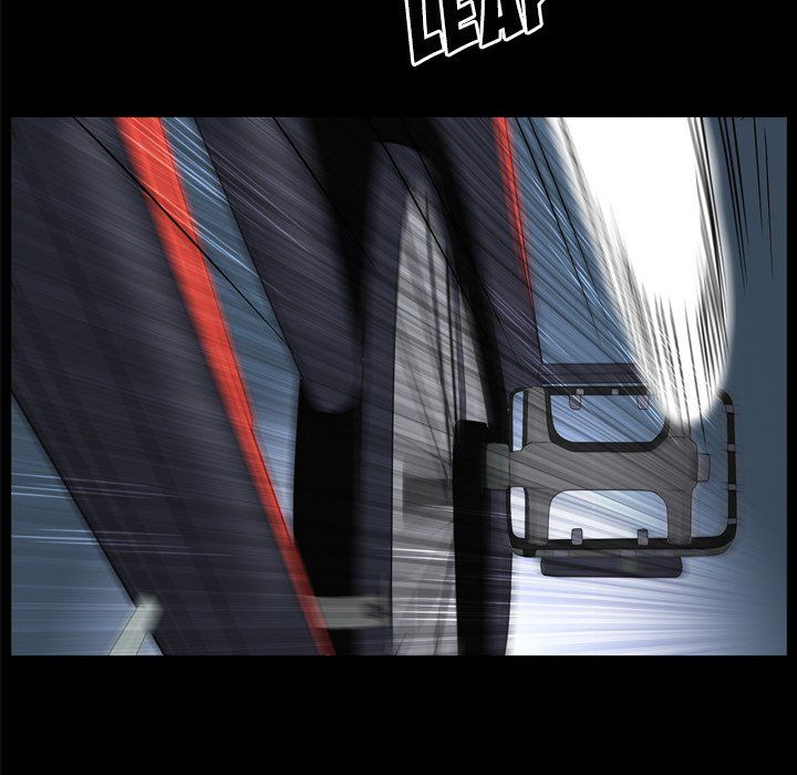 Barefoot  The Leash Season 2 Manhwa - Chapter 64 Page 81