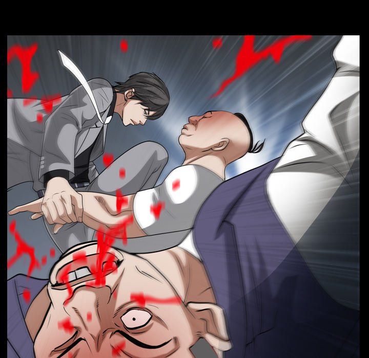 Barefoot  The Leash Season 2 Manhwa - Chapter 64 Page 85