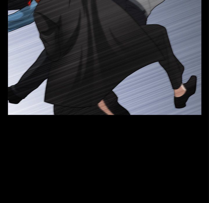 Barefoot  The Leash Season 2 Manhwa - Chapter 64 Page 90