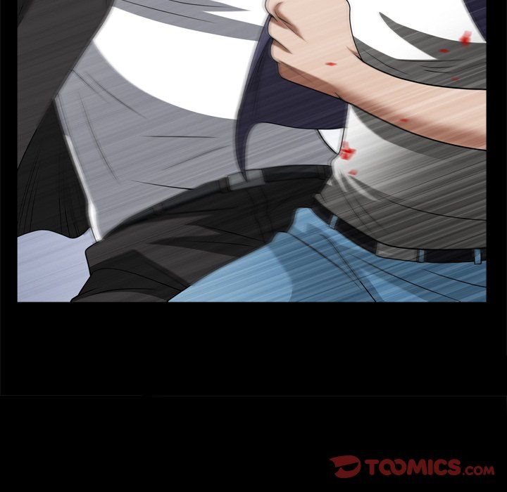 Barefoot  The Leash Season 2 Manhwa - Chapter 64 Page 92