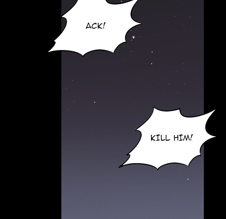 Barefoot  The Leash Season 2 Manhwa - Chapter 64 Page 96