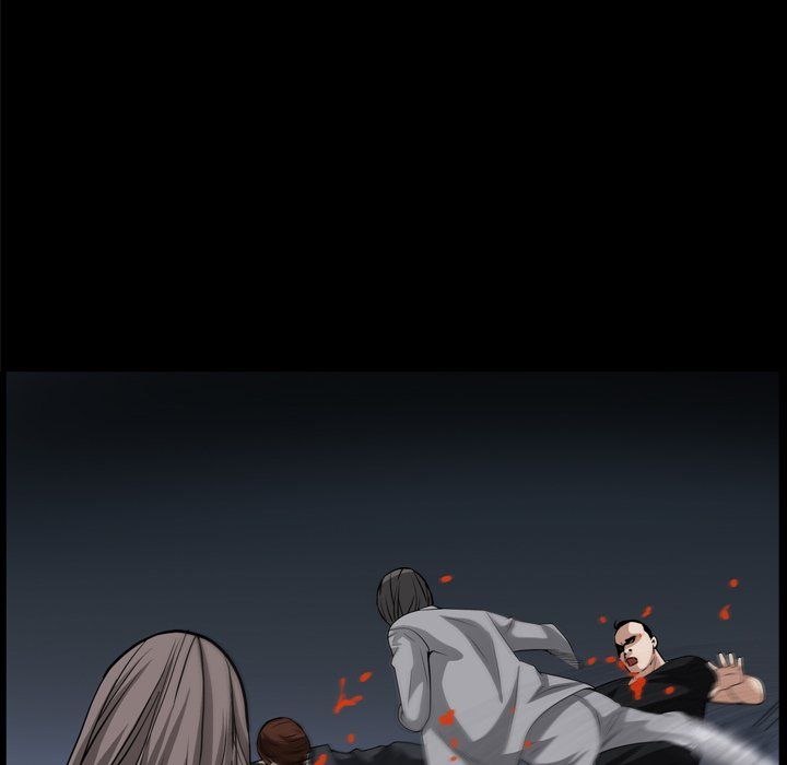 Barefoot  The Leash Season 2 Manhwa - Chapter 64 Page 100