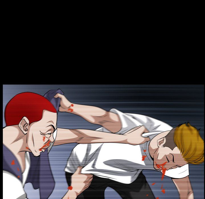 Barefoot  The Leash Season 2 Manhwa - Chapter 64 Page 102