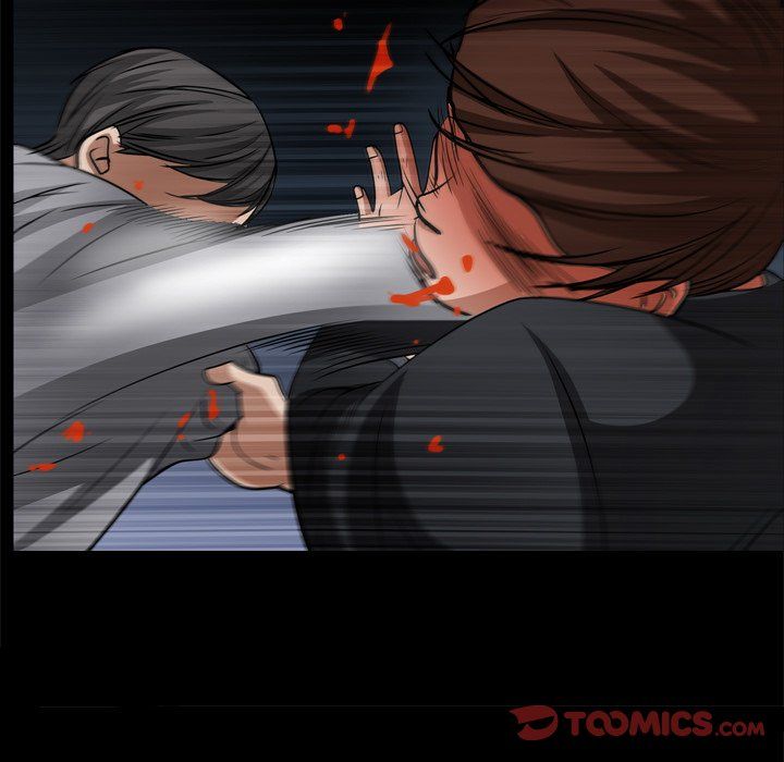 Barefoot  The Leash Season 2 Manhwa - Chapter 64 Page 104