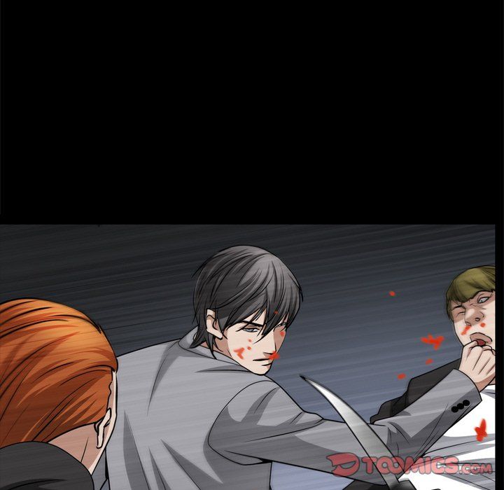 Barefoot  The Leash Season 2 Manhwa - Chapter 64 Page 107