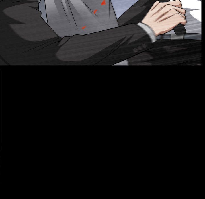 Barefoot  The Leash Season 2 Manhwa - Chapter 64 Page 108