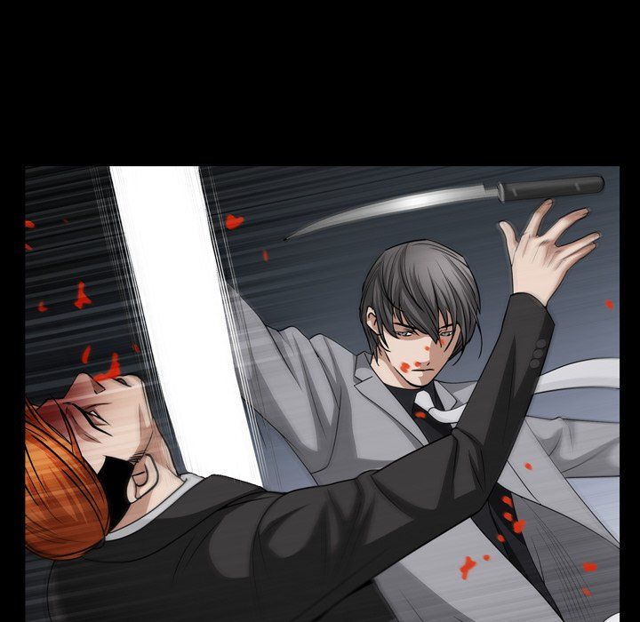 Barefoot  The Leash Season 2 Manhwa - Chapter 64 Page 109