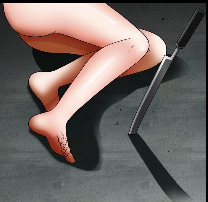 Barefoot  The Leash Season 2 Manhwa - Chapter 64 Page 115