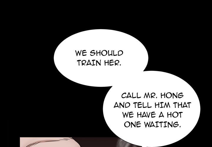 Barefoot  The Leash Season 2 Manhwa - Chapter 5 Page 0