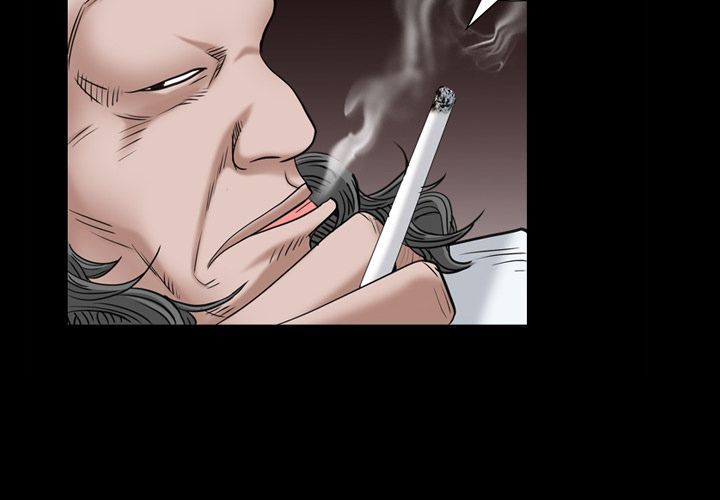 Barefoot  The Leash Season 2 Manhwa - Chapter 5 Page 1