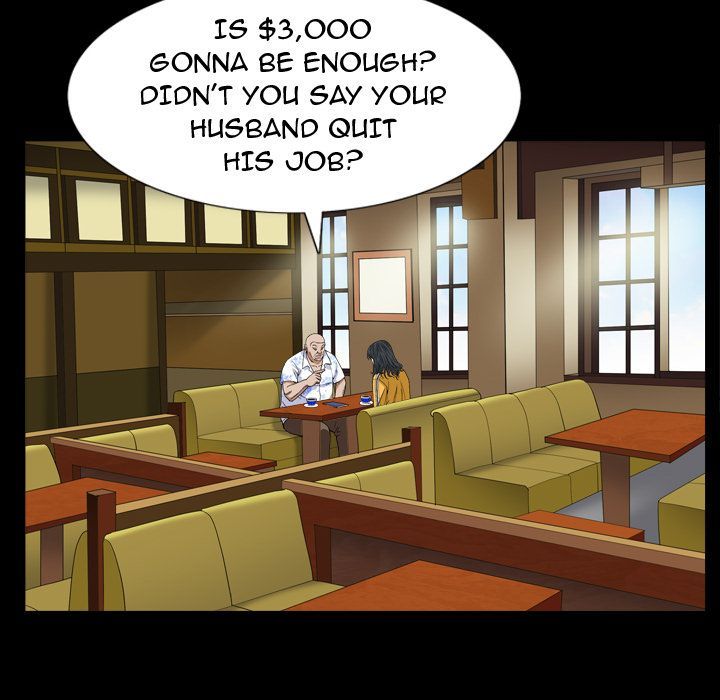 Barefoot  The Leash Season 2 Manhwa - Chapter 5 Page 13