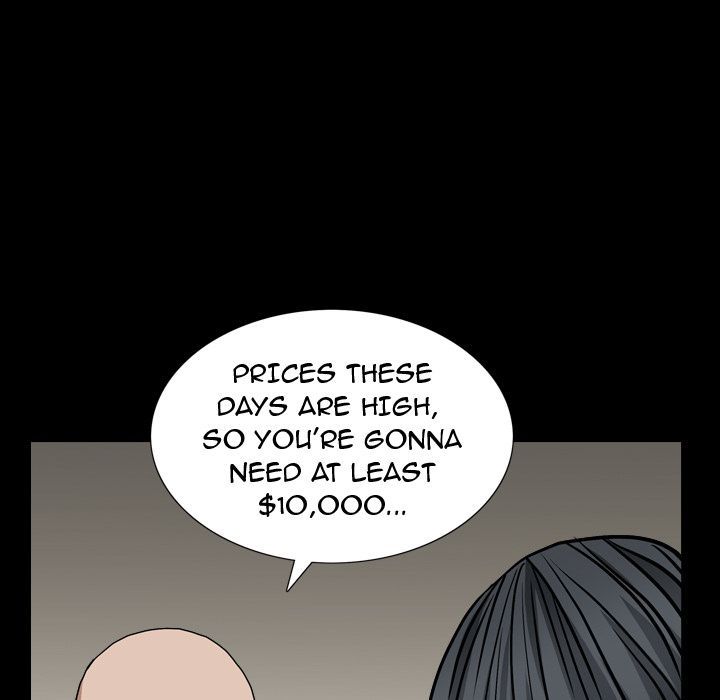 Barefoot  The Leash Season 2 Manhwa - Chapter 5 Page 16