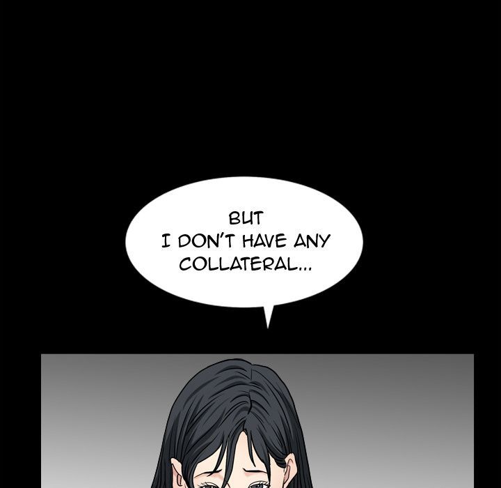 Barefoot  The Leash Season 2 Manhwa - Chapter 5 Page 18