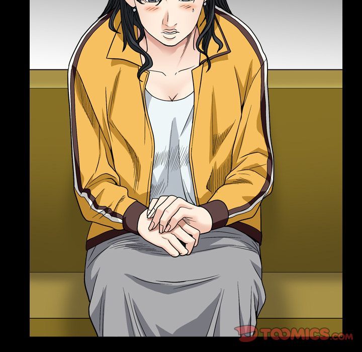 Barefoot  The Leash Season 2 Manhwa - Chapter 5 Page 19