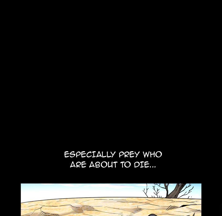 Barefoot  The Leash Season 2 Manhwa - Chapter 5 Page 26