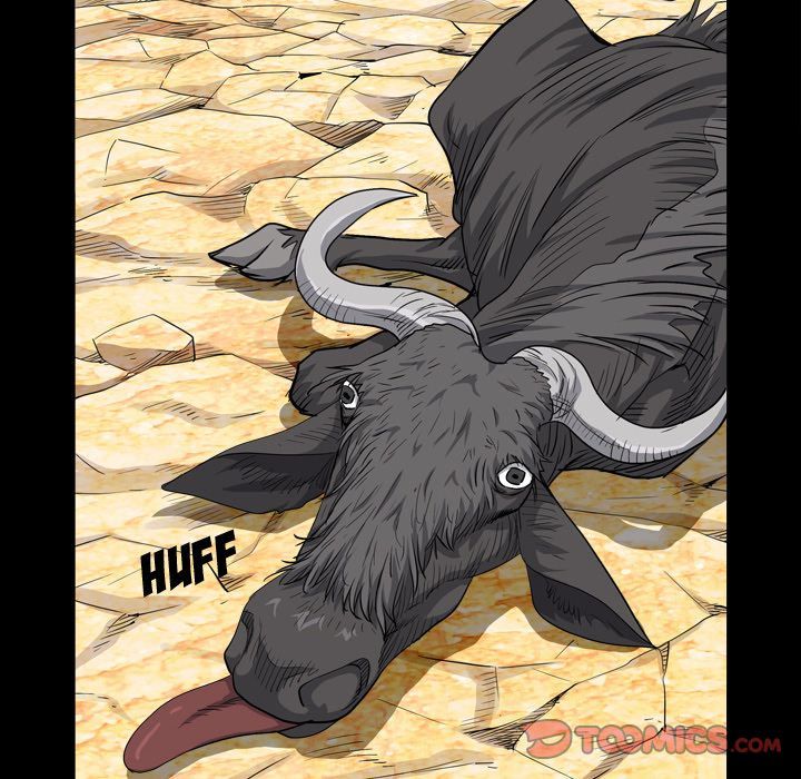 Barefoot  The Leash Season 2 Manhwa - Chapter 5 Page 27