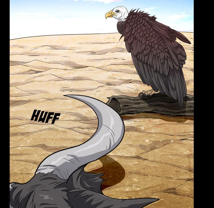 Barefoot  The Leash Season 2 Manhwa - Chapter 5 Page 29