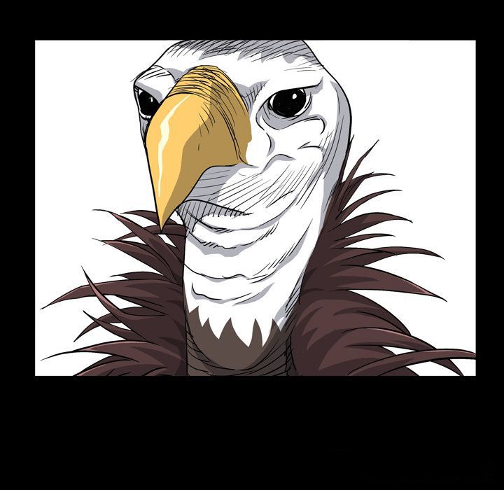 Barefoot  The Leash Season 2 Manhwa - Chapter 5 Page 31