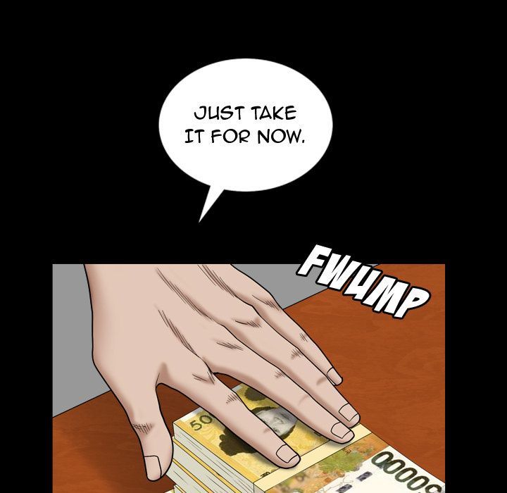 Barefoot  The Leash Season 2 Manhwa - Chapter 5 Page 34