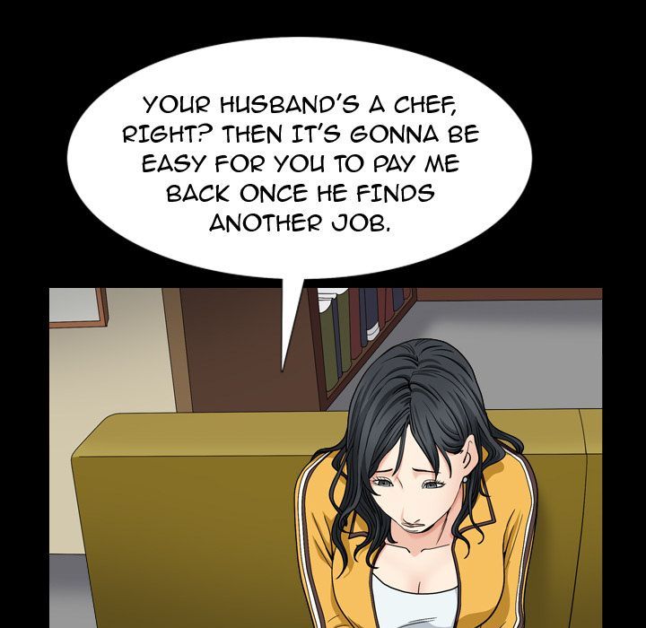 Barefoot  The Leash Season 2 Manhwa - Chapter 5 Page 36