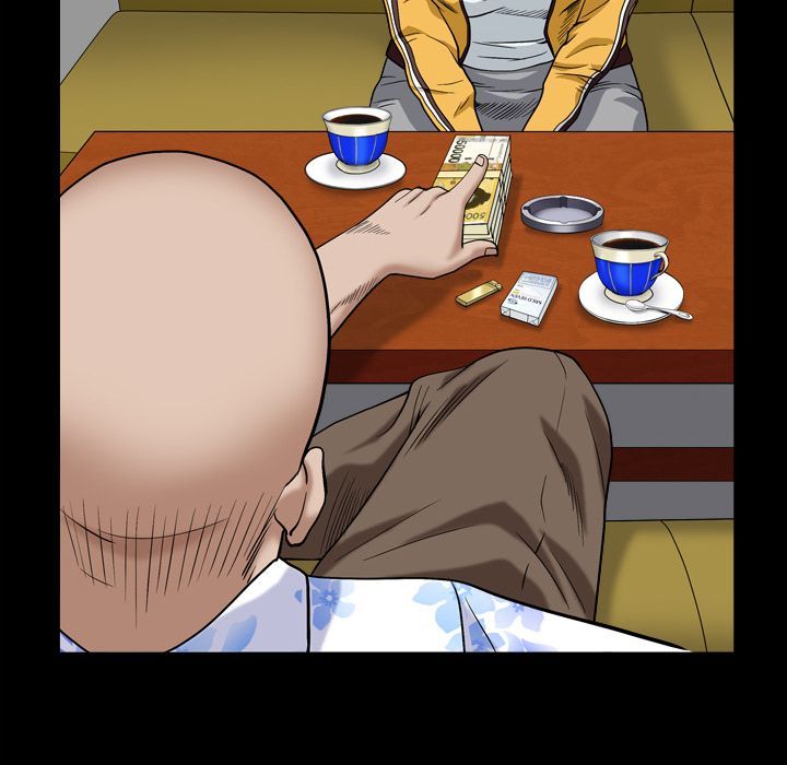 Barefoot  The Leash Season 2 Manhwa - Chapter 5 Page 37