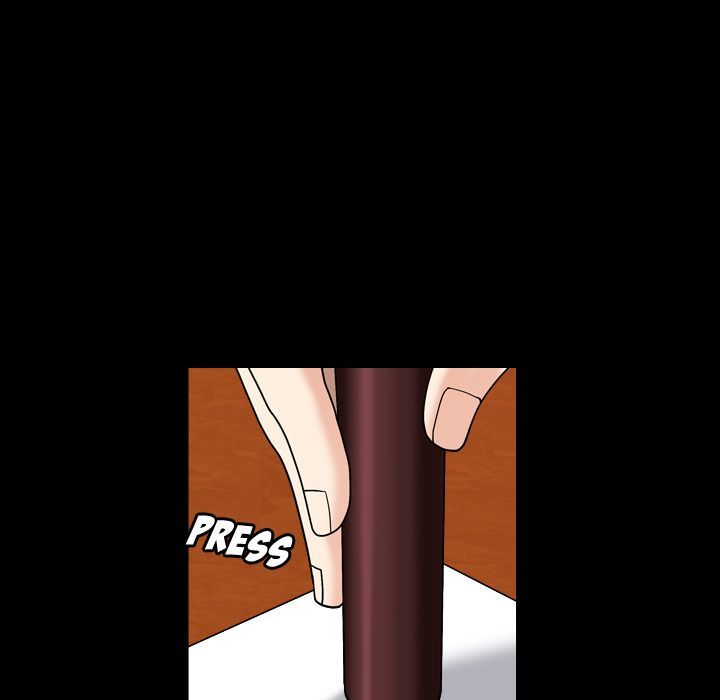 Barefoot  The Leash Season 2 Manhwa - Chapter 5 Page 40