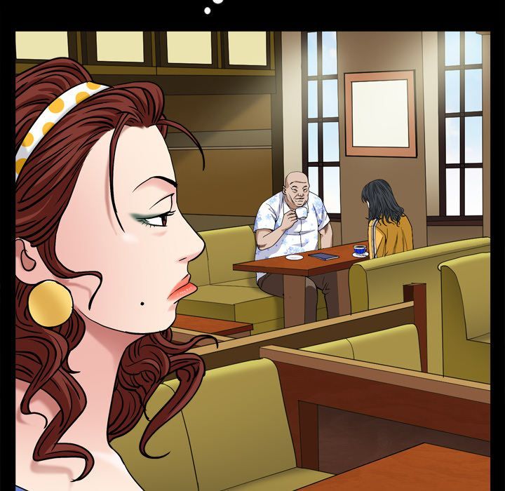 Barefoot  The Leash Season 2 Manhwa - Chapter 5 Page 42