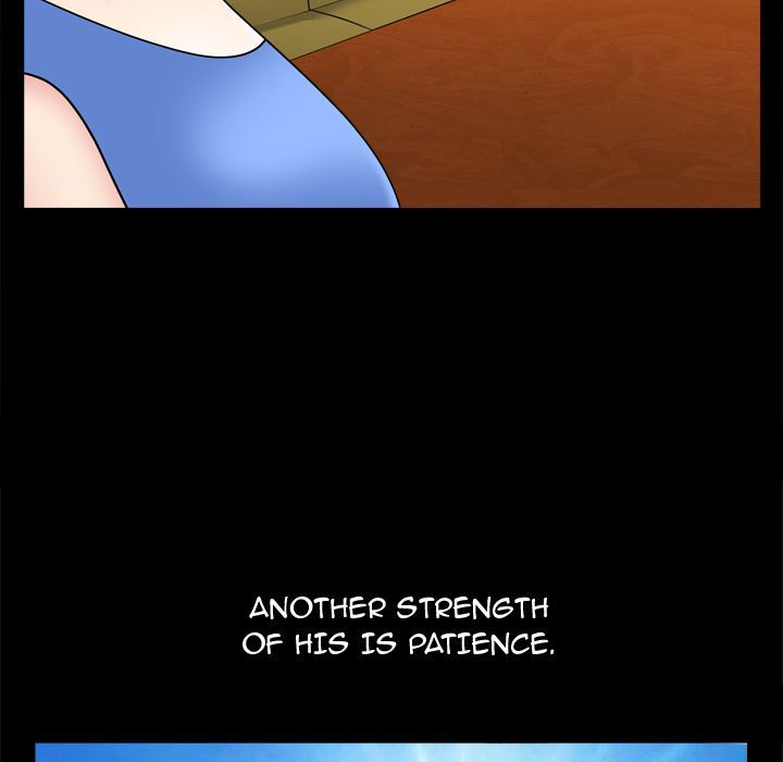 Barefoot  The Leash Season 2 Manhwa - Chapter 5 Page 43