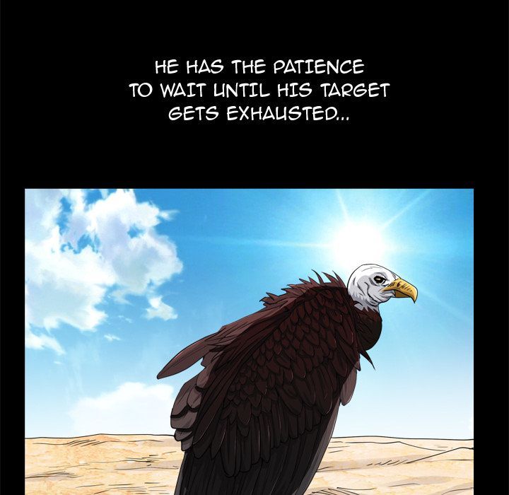 Barefoot  The Leash Season 2 Manhwa - Chapter 5 Page 46