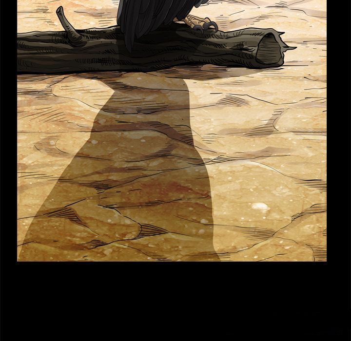 Barefoot  The Leash Season 2 Manhwa - Chapter 5 Page 47