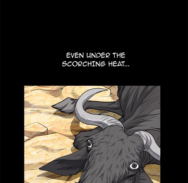 Barefoot  The Leash Season 2 Manhwa - Chapter 5 Page 48