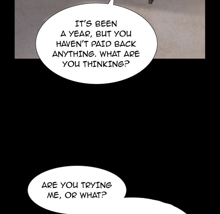 Barefoot  The Leash Season 2 Manhwa - Chapter 5 Page 51